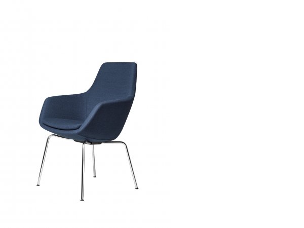Butaca Little Giraffe Fritz Hansen en Minim