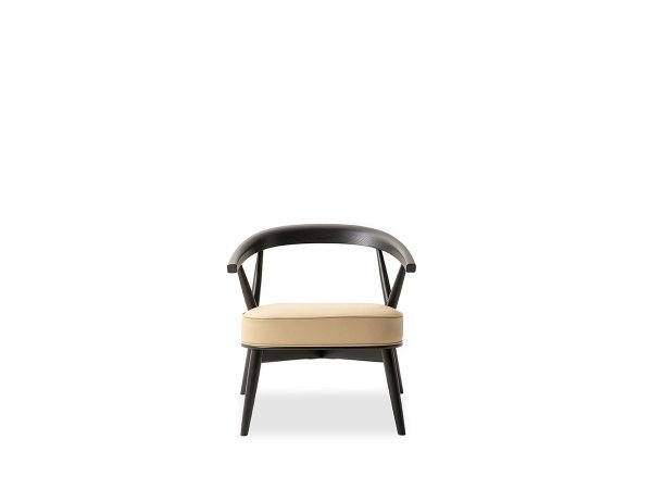 Butaca Newood Relax light Cappellini en Minim