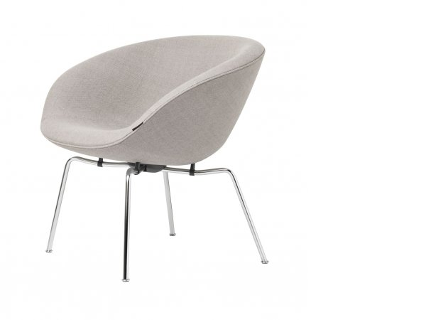 Butaca Pot Fritz Hansen en Minim