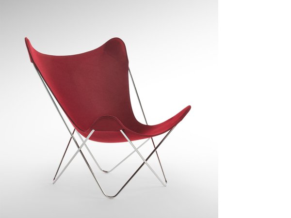 Butterfly Chair KNOLL MINIM