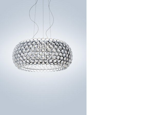 CABOCHE PLUS - lámpara suspendida - Foscarini - MINIM