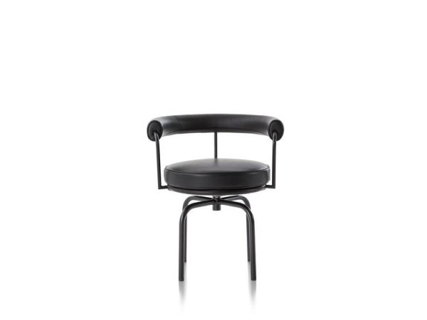  CHARLOTTE PERRIAND-7 FAUTEUIL TOURNANT-cassina-minim showroom