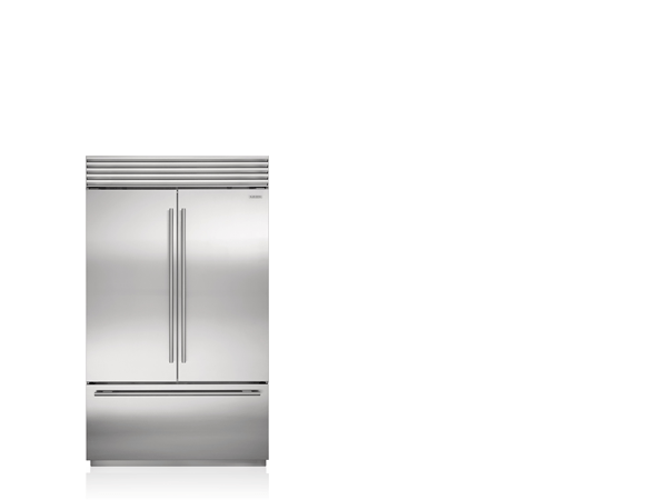 CL4850UFDS_SubZero_MINIM Barcelona Madrid