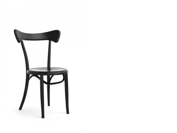 Cafestuhl -silla- Gebrüder Thoner Vienna-MINIM