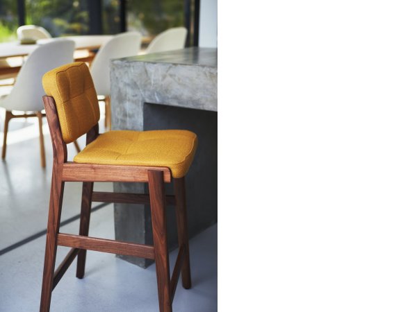 De la Espada, Capo breakfast bar stool