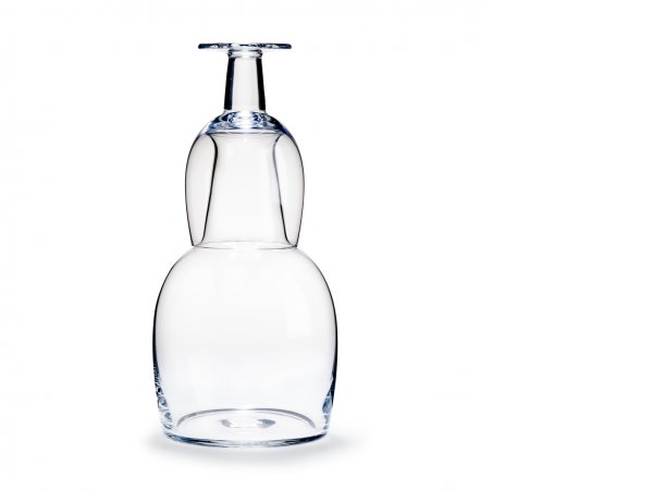 Carafe MINIM en Barcelona y Madrid 01