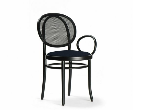 Chair N0 _ silla _ Gebrüder Thonet Vienna - MINIM - silla comedor