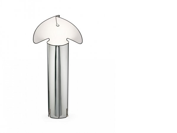 Chiara-floor lamp-lámpara de pie-flos-MINIM