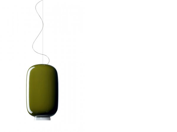 Chouchin Reverse - lámpara suspendida - Foscarini - MINIM