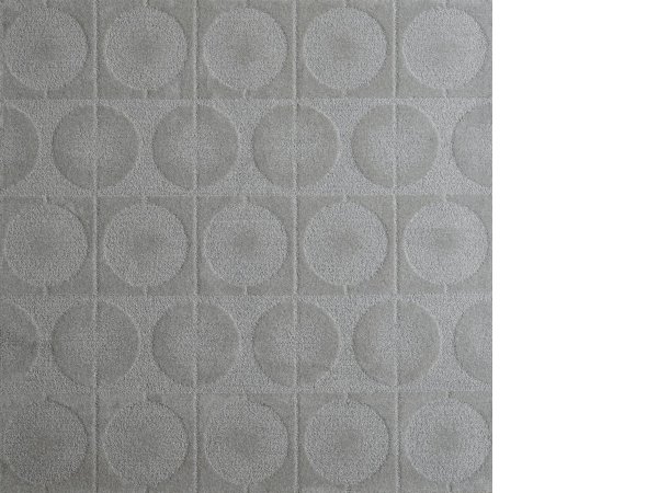 CircleRugUncoulered_HouseofFinnJuhl_MINIM Barcelona Madrid