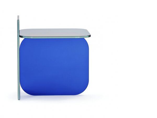 ClassiCon - Sol - mesita _ mesa auxiliar _ MINIM_varios colores
