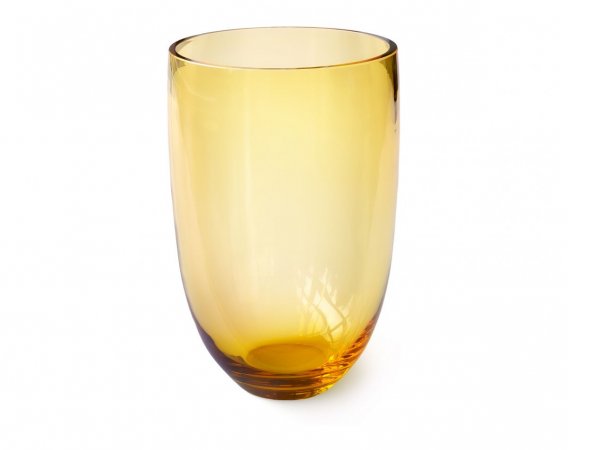 ClassiCon - shi vase- jarrón - jarrones - MINIM - Madrid - Barcelona - jarrón amarillo