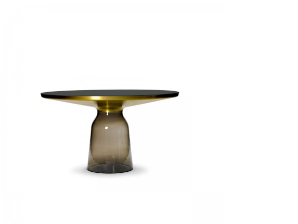 ClassiCon-bel high table -mesa alta - MINIM-mesa color gris ahumado