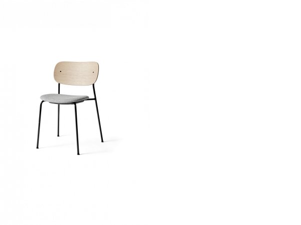 Co Dining Chair - Silla - MENU - MINIM 1