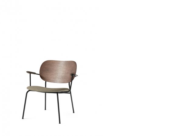Co Lounge Chair - butaca - MENU - MINIM 1