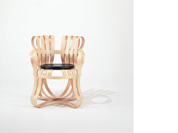 Cross Check Arm Chair KNOLL MINIM