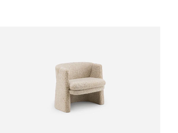 Cursa-Lounge-Chair_DeLaEspada_MINIM Barcelona Madrid