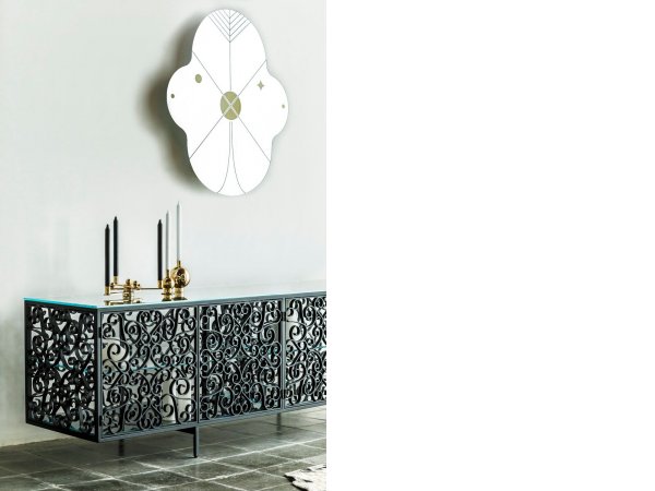 Dalia de Barcelona Design en Minim Barcelona 