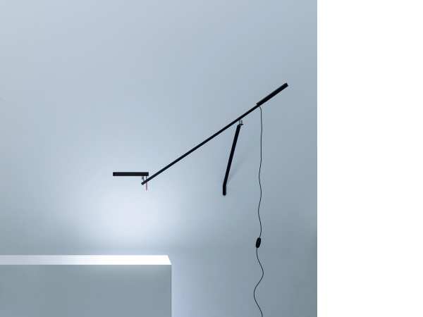DavideGroppi-Morsetto-Davide Groppi2019-MINIMShowroom