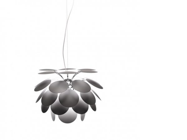 Discoco - lámpara de suspension - Marset - MINIM - varios colores