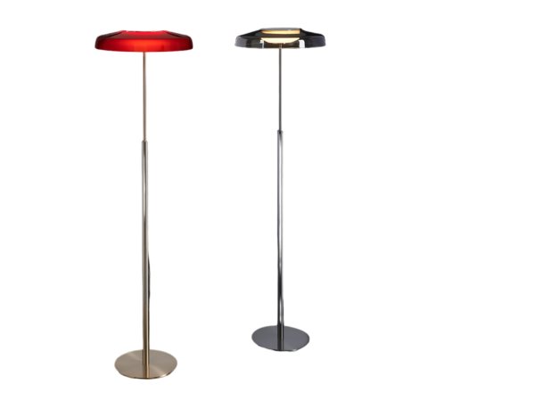 Dora - angelettiruzza design - lámpara pie - MINIM