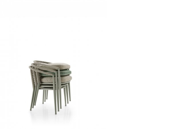 ERICA_sedie_silla_exterior_B&BItalia_MINIM_Madrid_Barcelona_apilables