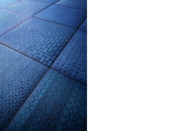 Ebanys de Paola Lenti en Minim Barelona