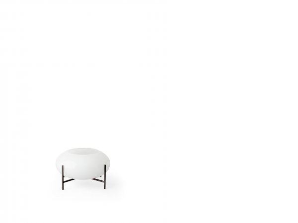 Echasse Hurricane Opal - MENU - MINIM - blanco