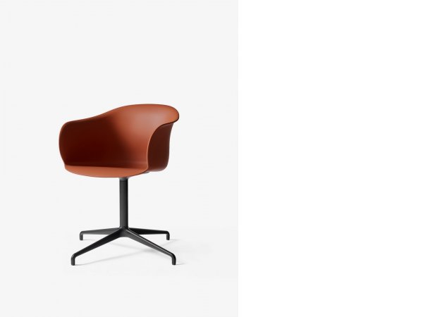 Elefy - JH32 - silla varios colores - and tradition - MINIM