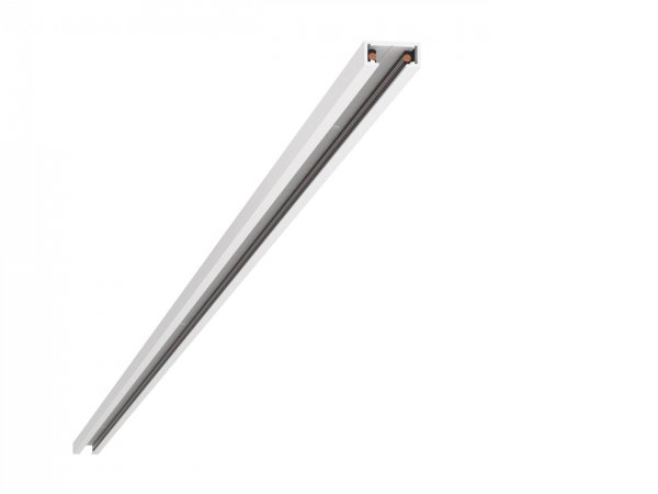 FLOS-ZERO TRACK-WHITE- color blanco -MINIM