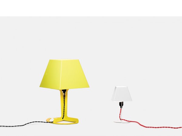 Fold Light, Minim Barcelona