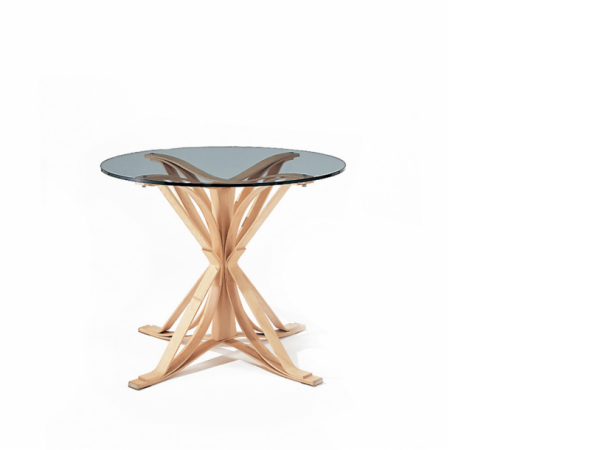 Face Off Table KNOLL MINIM