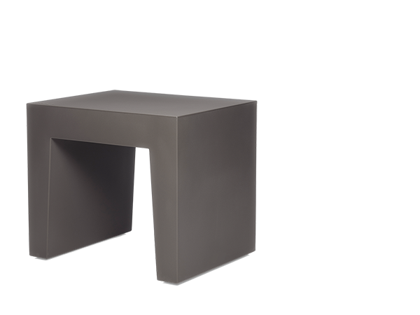 Fatboy-Taburete ConcreteSeatRocknRollr-MINIM Showroom