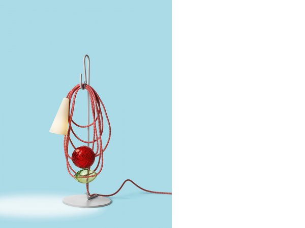 Filo - lámpara de sobremesa - Foscarini - MINIM