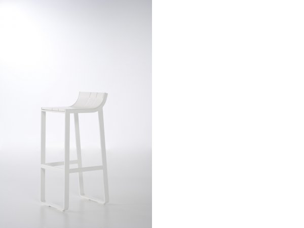 Gandia Blasco, Flat Stool