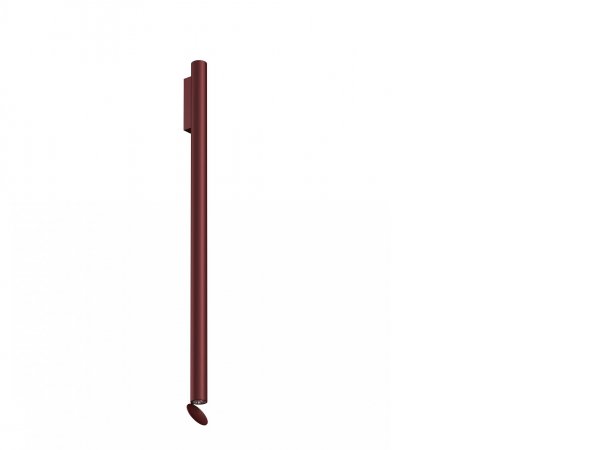 Flauta - ceiling & wall lamp - lámpara de techo - lámpara de pared - Flos MINIM - grande