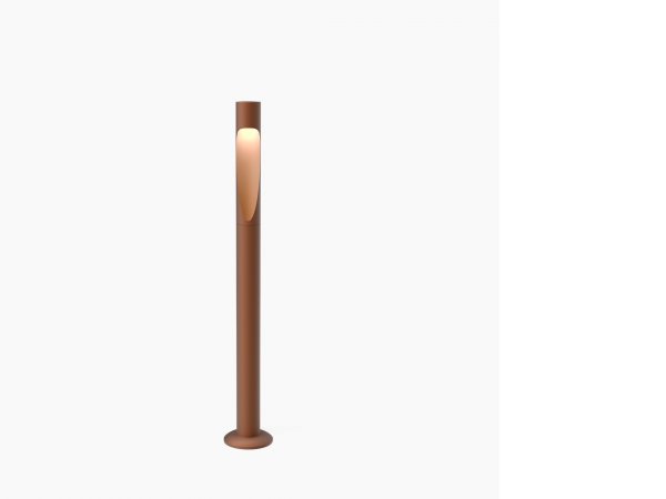 Flindt Garden - Color Corten - Louis Poulsen - MINIM
