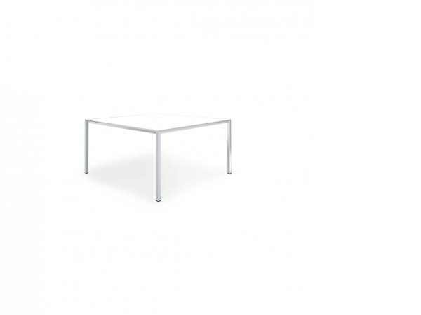 Frame -mesa cuadrada - LaPalma - MINIM
