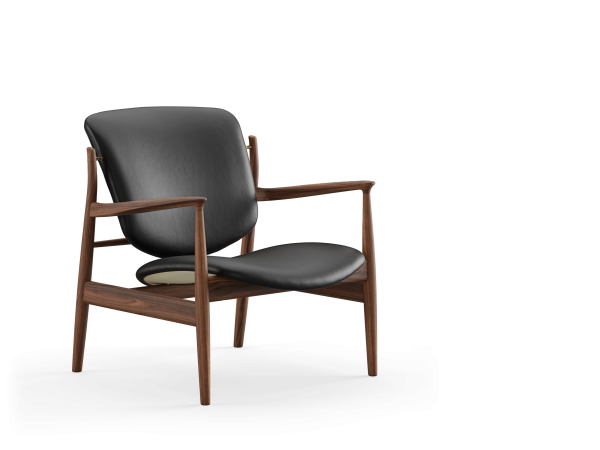 House of Finn Juhl, France chair