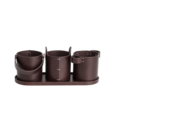 FritzHansen-Buckets_MINIMShowroom