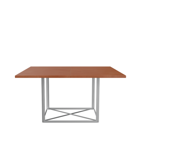 FritzHansen-LoungePK40-Poul Kjærholm1980-MINIMShowroom