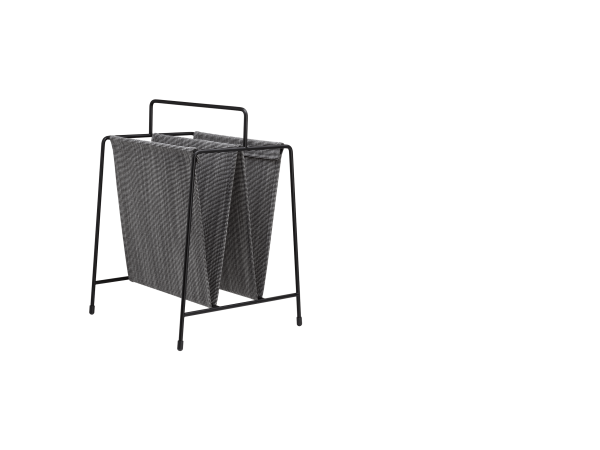 FritzHansen-MagazineHolder-PaulMcCobb_MINIMShowroom