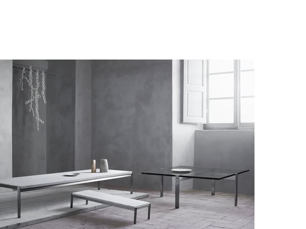 FritzHansen-MesaPK63 A-Poul Kjærholm1968-MINIMShowroom