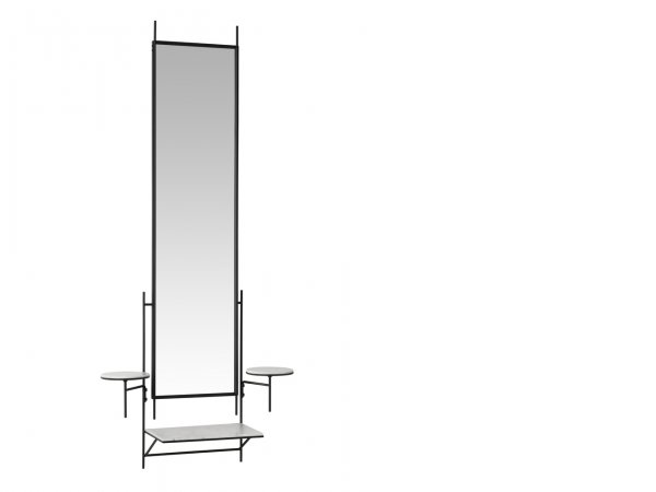 FritzHansen-TableMirror-PaulMcCobb2019_MINIMShowroom