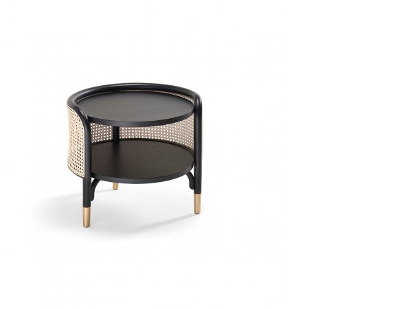 GTV - MOS SIDETABLE - MESITA AUXILIAR - MESA DE NOCHE - MINIM