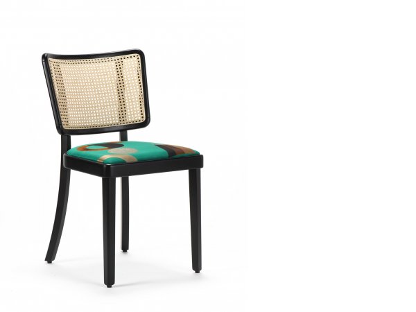 GTV - SÖLDEN - CHAIR - Silla - Gebruder Thonet Vienna - MINIM - varios colores