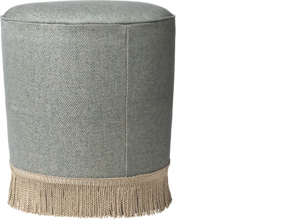 GUBI Pouffe