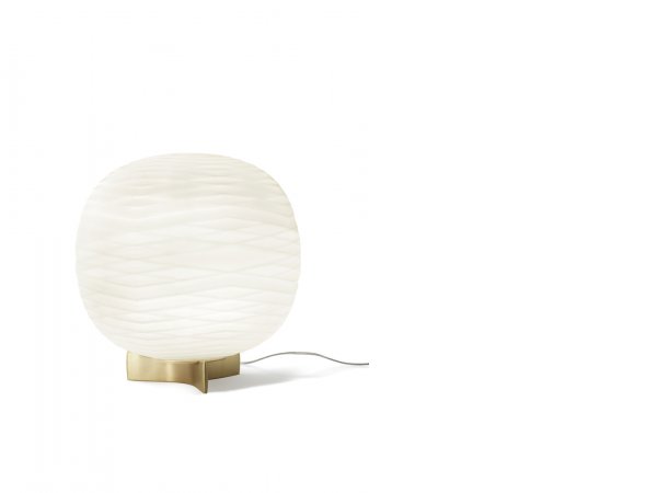 Gem - lámpara de sobremesa - Foscarini - MINIM