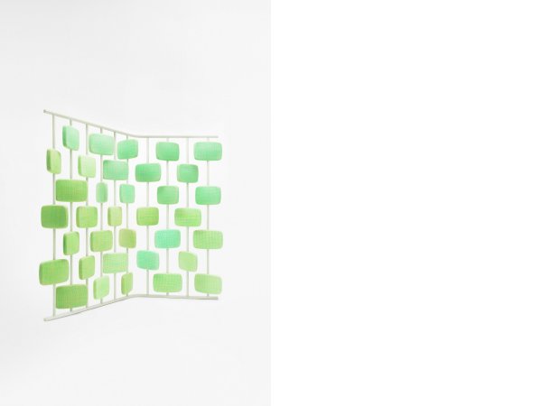 Giravolta de Paola Lenti en Minim Barcelona