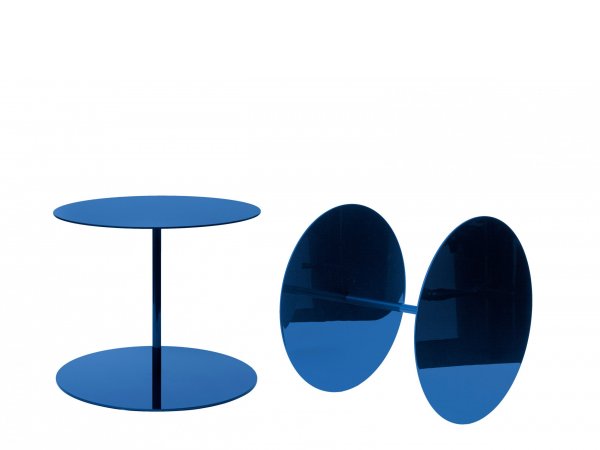 Gong Lux, Cappellini